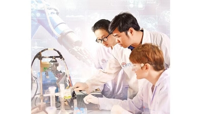 Đón đầu làn sóng nhân lực công nghệ chiến lược