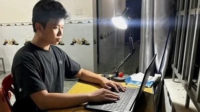 Cựu học sinh Gia Lai lập kỷ lục tại kỳ thi đánh giá năng lực của Đại học Quốc gia TP. Hồ Chí Minh