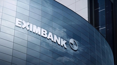 Eximbank mengalami perubahan manajemen senior di tengah penurunan tajam laba dan peningkatan piutang macet.