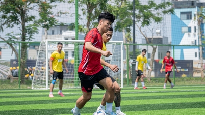 Het grootste multifunctionele sportpark van Vietnam biedt tot en met 14 juni 50% korting op veldhuur.