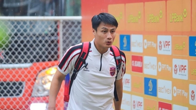 Berita Pagi (9 Juni): Apakah Mac Hong Quan kesulitan menemukan klub baru karena… nasib buruk?