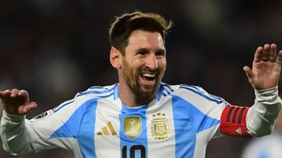 Messi và sứ mệnh bảo vệ vương miện tại bảng J World Cup 2026