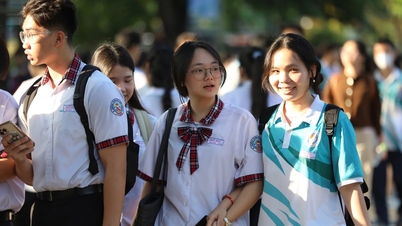 ĐH Kinh tế TP.HCM ra thông báo quan trọng về xét tuyển năm 2026