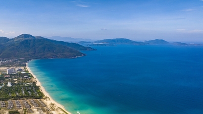 Untuk menjadikan laut sebagai kekuatan baru bagi Vietnam.