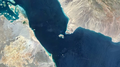 Iran dreigt de Straat van Bab al-Mandab te blokkeren als Israël de spanningen verder laat oplopen.