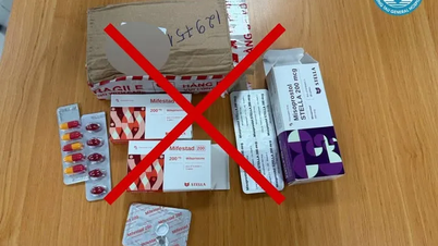 Wanita dalam keadaan kritikal selepas mengambil sendiri pil pengguguran yang dibeli dalam talian.