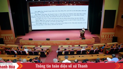 Innovate methods and improve the effectiveness of protecting the Party's ideological foundation and combating erroneous and hostile viewpoints in the new situation.