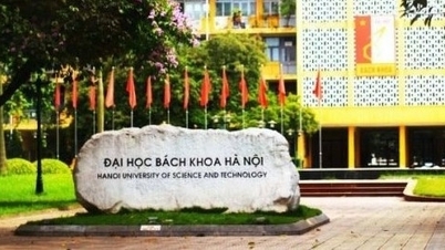 Nhiều sinh viên Bách khoa được doanh nghiệp ‘đặt cọc’ ngay từ năm thứ ba