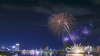 Da Nang mengumpulkan pendapatan lebih dari 1.752 miliar VND dari lelang lahan untuk Kompleks Festival Kembang Api Internasional.