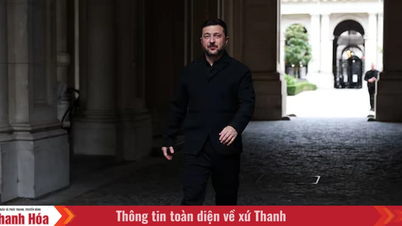 Zelensky melakukan pertukaran yang "positif" dengan utusan khusus AS mengenai konflik Ukraina.