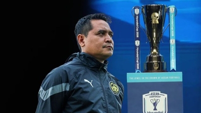 Malaysia will appoint the coach of their U19 team, who recently lost to Thailand, to lead the team in the ASEAN Cup 2026.