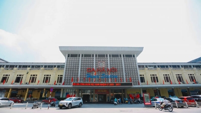 Cục Đường sắt đề xuất điều chỉnh quy hoạch, đường sắt quốc gia có gì thay đổi?