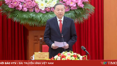 เลขาธิการและประธาน: สภาทฤษฎีกลางเป็นผู้นำในการคาดการณ์และเตรียมพร้อมสำหรับประเด็นต่างๆ ที่จำเป็นต้องคาดการณ์ไว้ล่วงหน้า