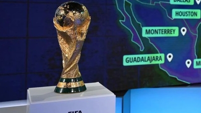 ستُقام 25% من مباريات كأس العالم 2026 في درجات حرارة مرتفعة بشكل خطير.