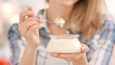 Rahasia umur panjang: Setelah usia 60 tahun, mengonsumsi yogurt selama 3 "jam emas" ini membantu menjaga kesehatan tubuh Anda.