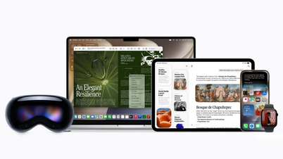 Az Apple bemutatja a mesterséges intelligenciával integrált Siri hangasszisztens új generációját.