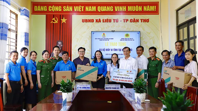 สนับสนุนองค์กรระดับรากหญ้าในการเร่งการเปลี่ยนแปลงสู่ยุคดิจิทัล