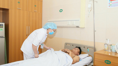 Bệnh viện đa khoa Đức Giang: Kích hoạt báo động đỏ cứu nam bệnh nhân đa chấn thương sau tai nạn giao thông