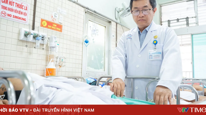 Cứu nạn nhân nặng nhất vụ tai nạn trên cao tốc Phan Thiết - Dầu Giây