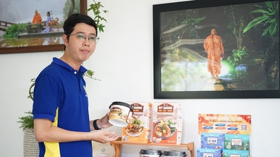 เมืองดานังนำเสนอสินค้าพื้นเมืองขึ้นสู่ตลาดออนไลน์