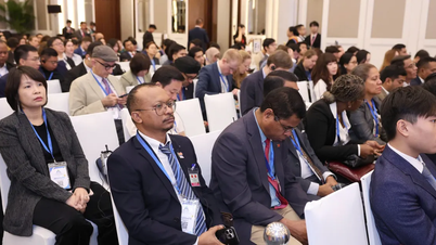 ASEAN continues to maintain its central role, adaptability, and position in the regional and global structure.