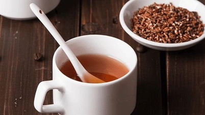 Cómo preparar un delicioso té de arroz integral conservando todos sus nutrientes.
