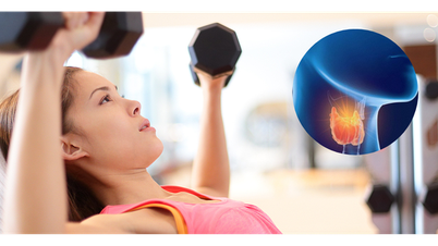 Should people with thyroid disease exercise?
