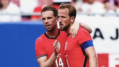 England's road to the 2026 World Cup: A mission to end a 60-year drought.