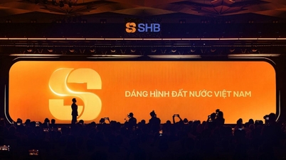 Herpositioneringsstrategie van de bank - Van wereldwijde trends naar de Vietnamese markt.