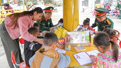 We will always remember those "Thursdays of Sharing Love" in the border regions of our homeland.