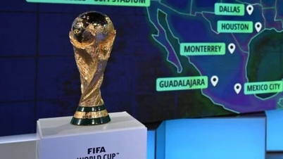 تحذير: ستُلعب 25% من مباريات كأس العالم 2026 في درجات حرارة مرتفعة بشكل خطير.