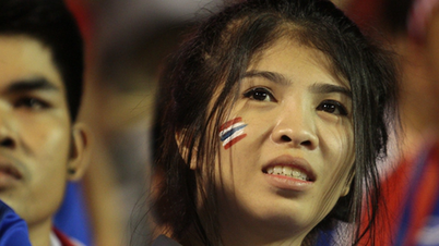 Thailändska fans är arga eftersom de inte kommer att kunna se VM 2026.