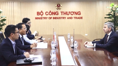 Vietnam és Litvánia bővíti együttműködését az energiaszektorban.