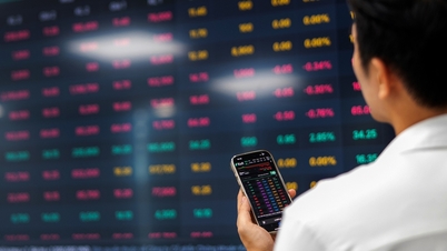'Bom tấn' sóng IPO vẫn chưa xuất hiện