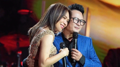 Daya tarik tak terduga dari My Tam di Amerika