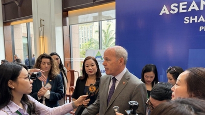 Vietnamul este un partener cheie care ajută Canada să își consolideze și să își extindă relațiile cu întregul bloc ASEAN.