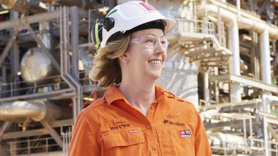 7 most influential female business leaders in Europe in 2026