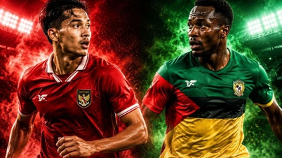 Nhận định Indonesia vs Mozambique, 20h00 ngày 9/6: Chủ nhà giăng bẫy