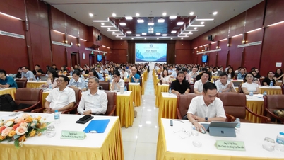 CONFERENCE ON IMPLEMENTING LEGAL REGULATIONS ON CHEMICAL SAFETY IN THE INDUSTRIAL SECTOR IN HO CHI MINH CITY IN 2026