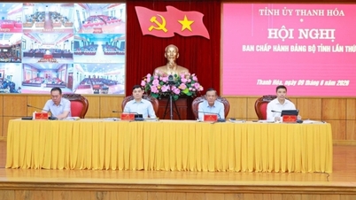 Thanh Hoa: Omorganisering av landsbyer og boligområder for å sikre problemfri drift fra 1. juli 2026.