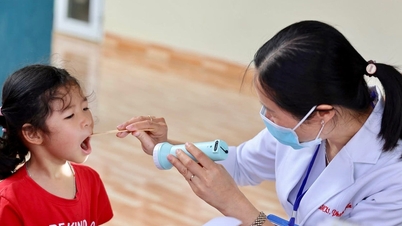 Cần tăng tốc, nâng cao chất lượng khám sức khỏe miễn phí cho Nhân dân