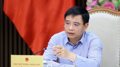 Phó Thủ tướng Nguyễn Văn Thắng làm Chủ tịch Hội đồng quốc gia về phát triển bền vững