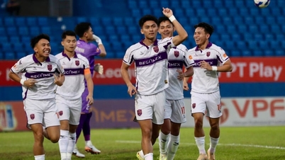 Tin chiều 9/6: Thép xanh Nam Định nhắm đến Việt Cường và Minh Khoa?