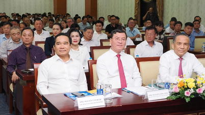 Ho Chi Minh City discusses solutions for developing rental housing.