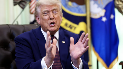 Başkan Trump: İsrail ve İran, hava saldırılarına bir hafta ara verme konusunda anlaştı.