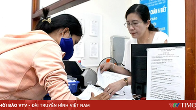 Mieszkańcy Hanoi, którzy pochodzą z ubogich i bliskich ubóstwa gospodarstw domowych, otrzymują 100% wsparcia na dobrowolne składki na ubezpieczenia społeczne.