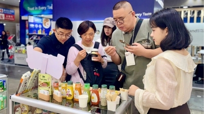 28 vietnami vállalkozás fogja népszerűsíteni termékeit a 2026-os Seoul Food kiállításon.