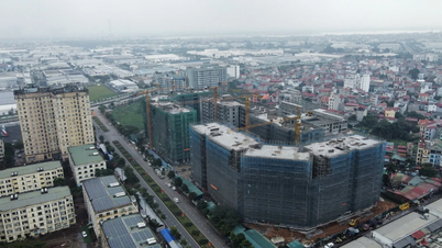 Điểm danh 13 dự án NƠXH mới Hà Nội sắp làm, ở đâu quy mô lớn nhất?