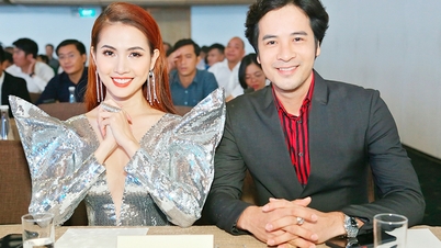 Doan Minh Tai: 'My relationship with Phan Thi Mo is like that of two men'