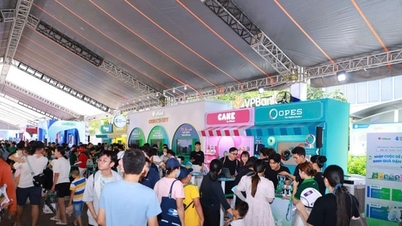 Rasakan pengalaman asuransi digital hanya dengan satu sentuhan di OPES pada Digital Finance Day 2026.